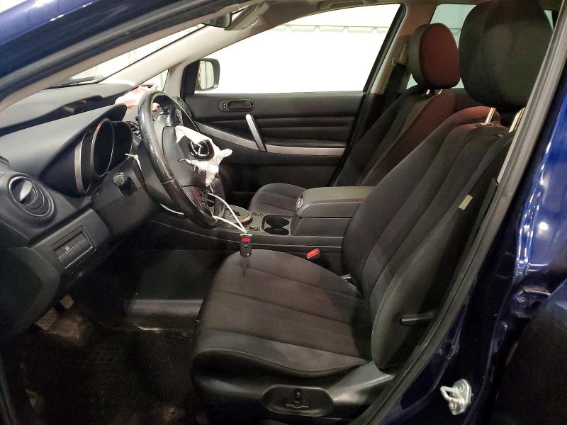 Aukcja sprzedaży 2011 Mazda Cx-7, vin: JM3ER2B55B0403613, numer aukcji: 59799856