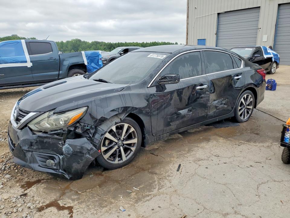 Auction sale of the 2016 Nissan Altima, vin: 1N4AL3AP7GC288543, lot number: 61779376
