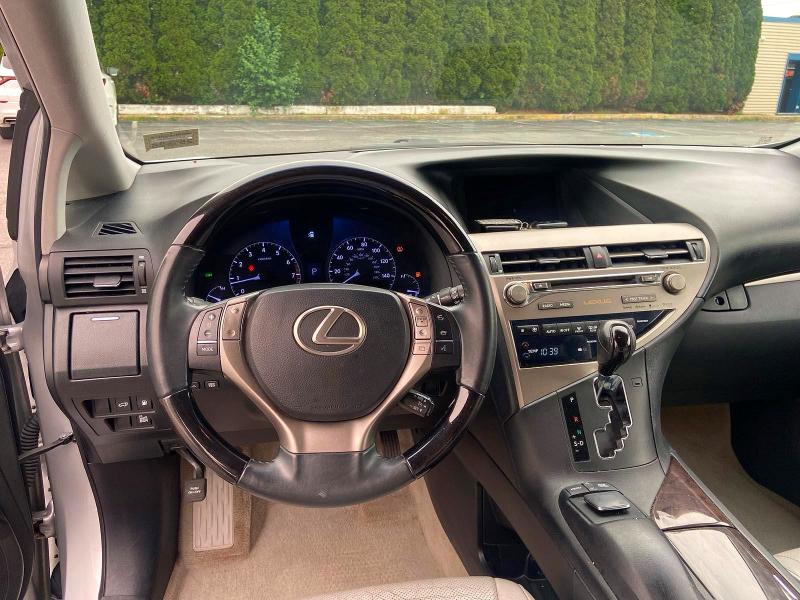 Aukcja sprzedaży 2013 Lexus Rx 350, vin: 2T2BK1BAXDC185986, numer aukcji: 61593256
