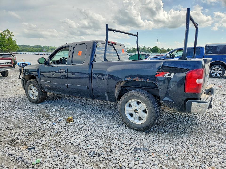 Aukcja sprzedaży 2008 Chevrolet Silverado, vin: 1GCEK19058Z211095, numer aukcji: 61065366