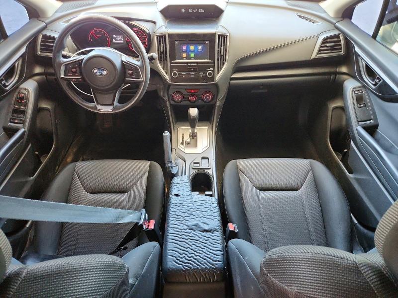 Продажа на аукционе авто 2018 Subaru Impreza, vin: 4S3GTAA60J3720381, номер лота: 60715646