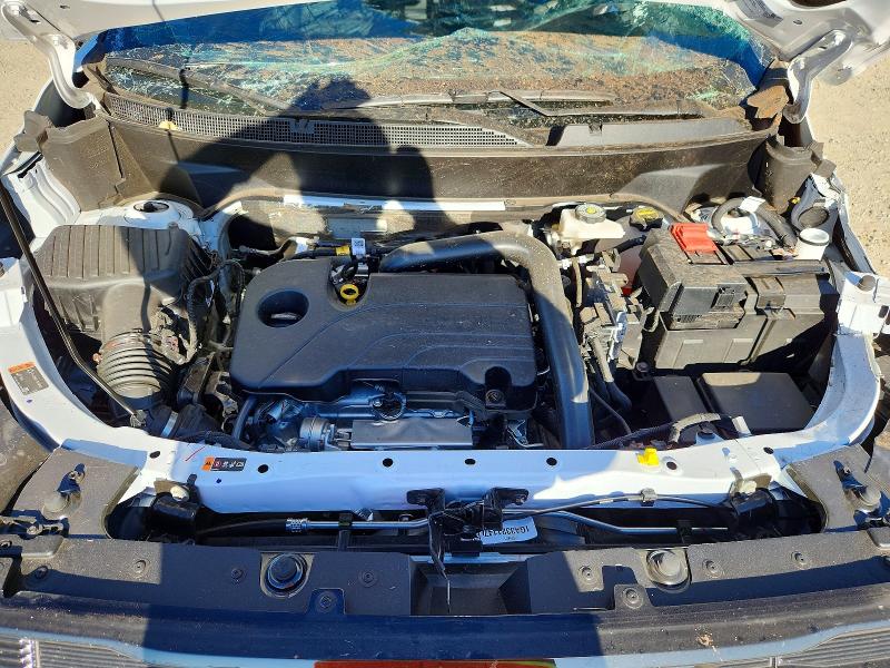 62078956 :رقم المزاد ، 3GKALUEG8TL473309 vin ، 2026 Gmc Terrain مزاد بيع