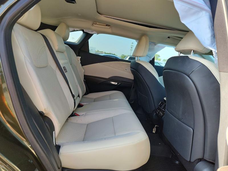 Продажа на аукционе авто 2024 Lexus Rx 350, vin: 2T2BAMCA9RC041775, номер лота: 59015946