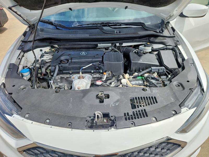 Продажа на аукционе авто 2020 Acura Ilx, vin: 19UDE2F71LA009163, номер лота: 60923286