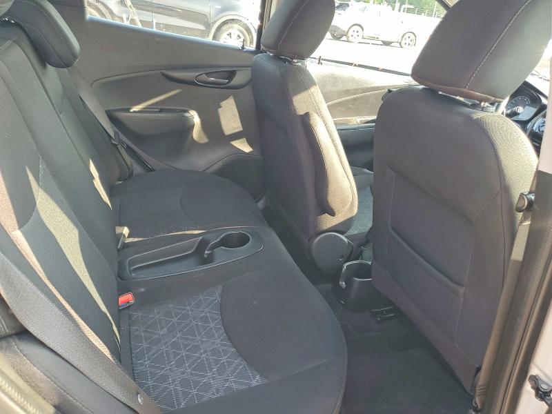 2021 Chevrolet Spark მანქანა იყიდება აუქციონზე, vin: KL8CD6SA0MC222836, აუქციონის ნომერი: 62522016