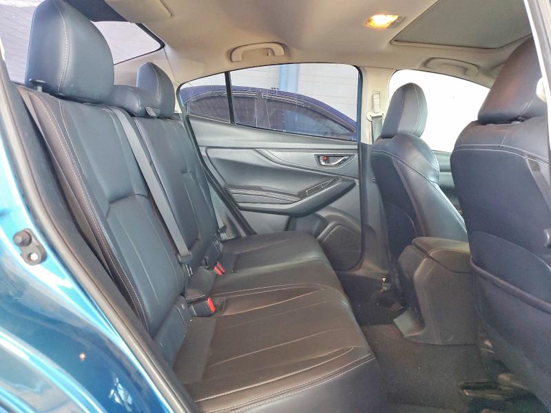 Aukcja sprzedaży 2018 Subaru Impreza, vin: 4S3GKAT6XJ3611975, numer aukcji: 59667766