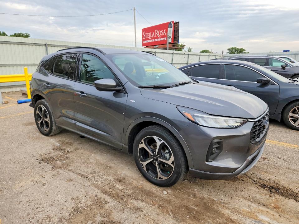 Aukcja sprzedaży 2023 Ford Escape, vin: 1FMCU9NA7PUB11635, numer aukcji: 59273776