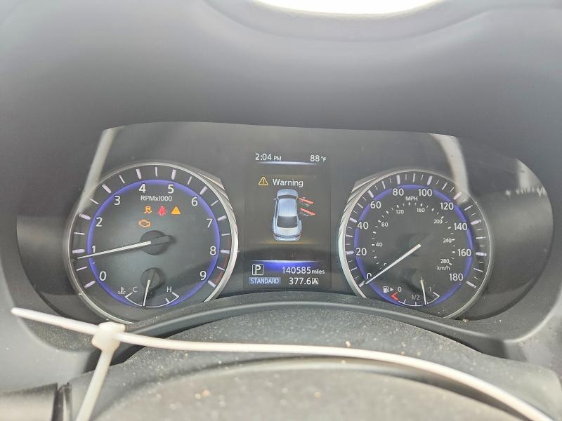 Продаж на аукціоні авто 2015 Infiniti Q50, vin: JN1BV7AP9FM337754, номер лоту: 61243256