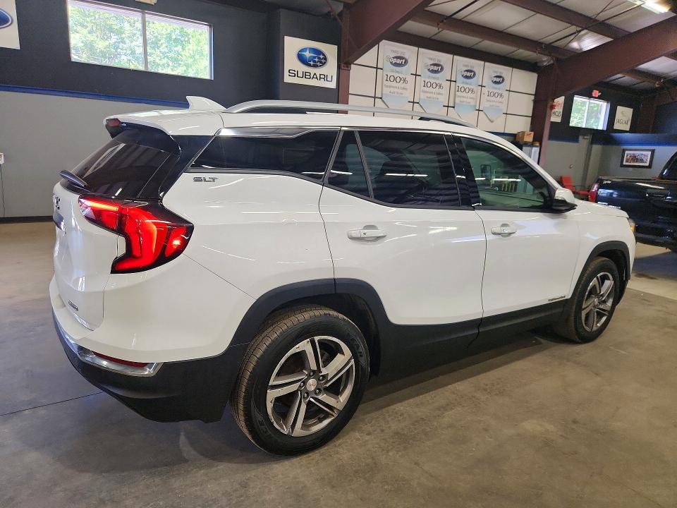 Aukcja sprzedaży 2020 Gmc Terrain, vin: 3GKALVEV0LL103542, numer aukcji: 62816936