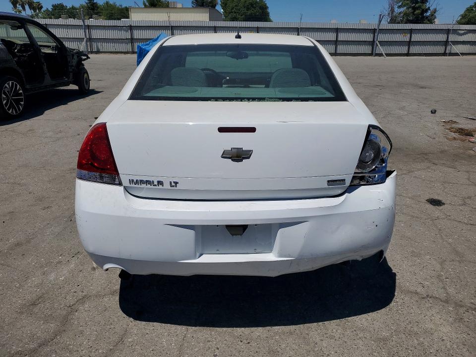 2014 Chevrolet Impala Limited მანქანა იყიდება აუქციონზე, vin: 2G1WB5E31E1112685, აუქციონის ნომერი: 60464556