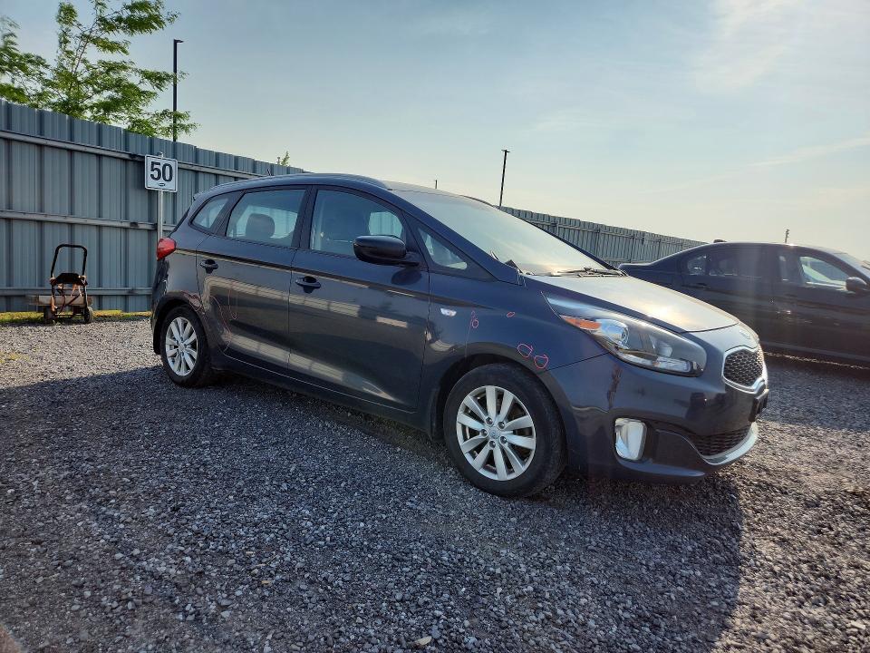 Продаж на аукціоні авто 2016 Kia Rondo, vin: KNAHT8A34G7160771, номер лоту: 60678676