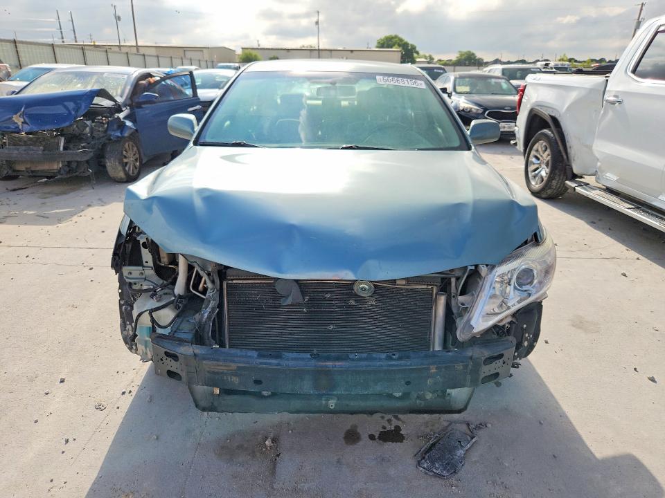 Продаж на аукціоні авто 2011 Toyota Camry, vin: 4T1BF3EK2BU714593, номер лоту: 60668156