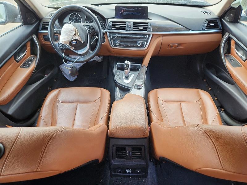 Продаж на аукціоні авто 2015 Bmw 328, vin: WBA3B5C57FF960513, номер лоту: 61686996