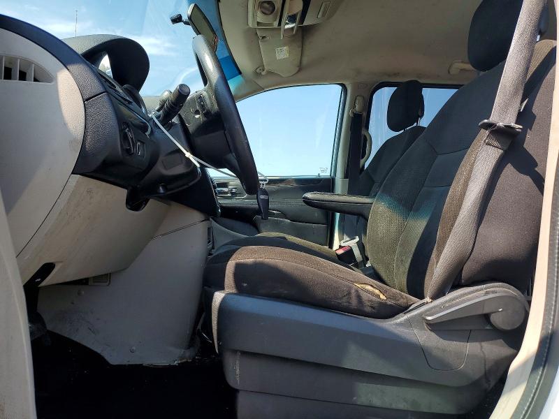 Aukcja sprzedaży 2018 Dodge Grand Caravan, vin: 2C4RDGBG5JR160297, numer aukcji: 58776036