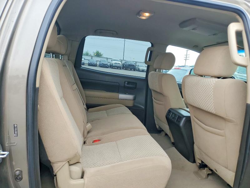59999466 :رقم المزاد ، 5TFDV54108X034543 vin ، 2008 Toyota Tundra مزاد بيع