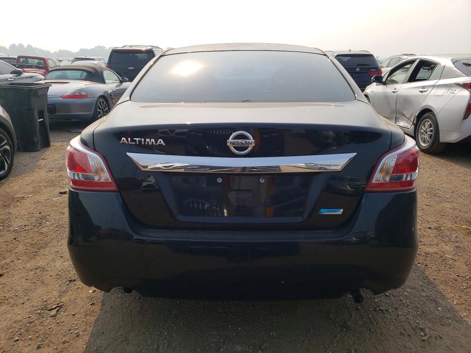 Продаж на аукціоні авто 2013 Nissan Altima, vin: 1N4AL3AP3DN432072, номер лоту: 59325976