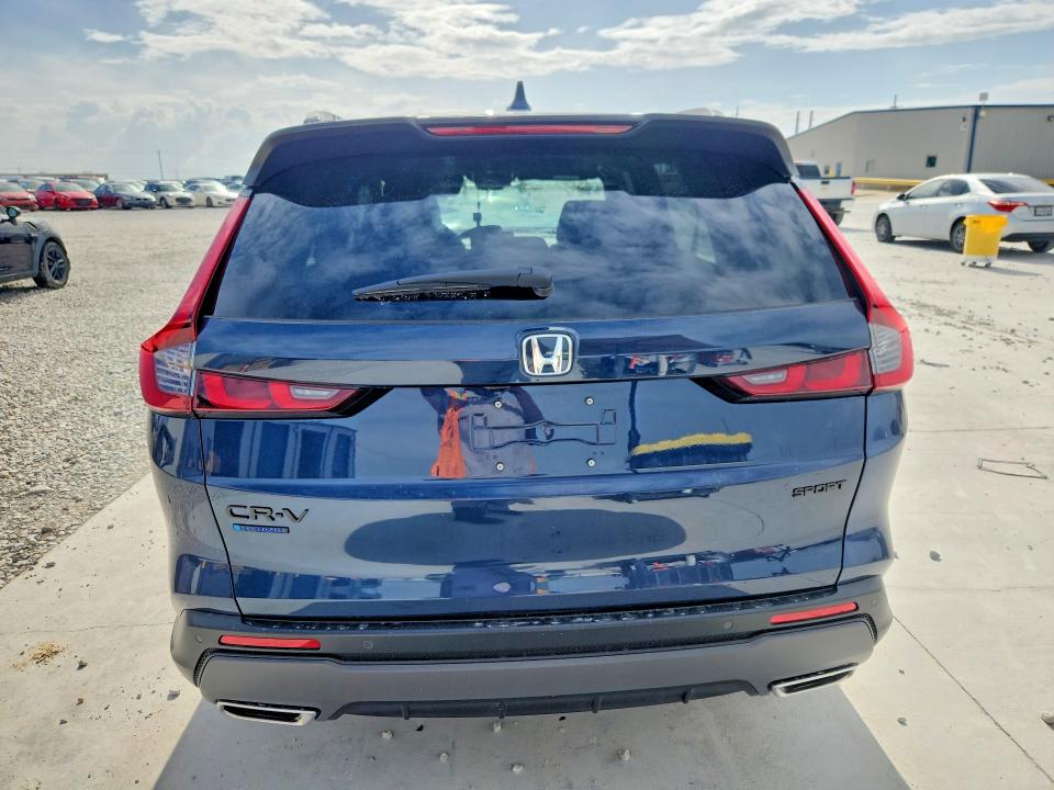 Aukcja sprzedaży 2026 Honda Cr-v, vin: 5J6RS5H84TL022704, numer aukcji: 61576986