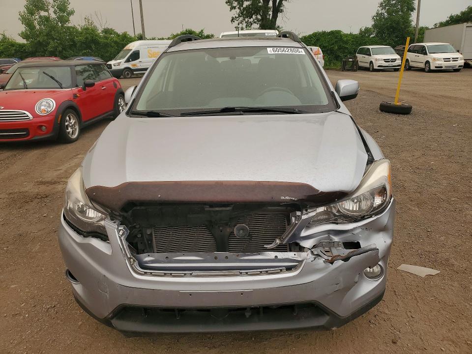 Продажа на аукционе авто 2013 Subaru Xv Crosstrek, vin: JF2GPAKC6DH203071, номер лота: 60562806