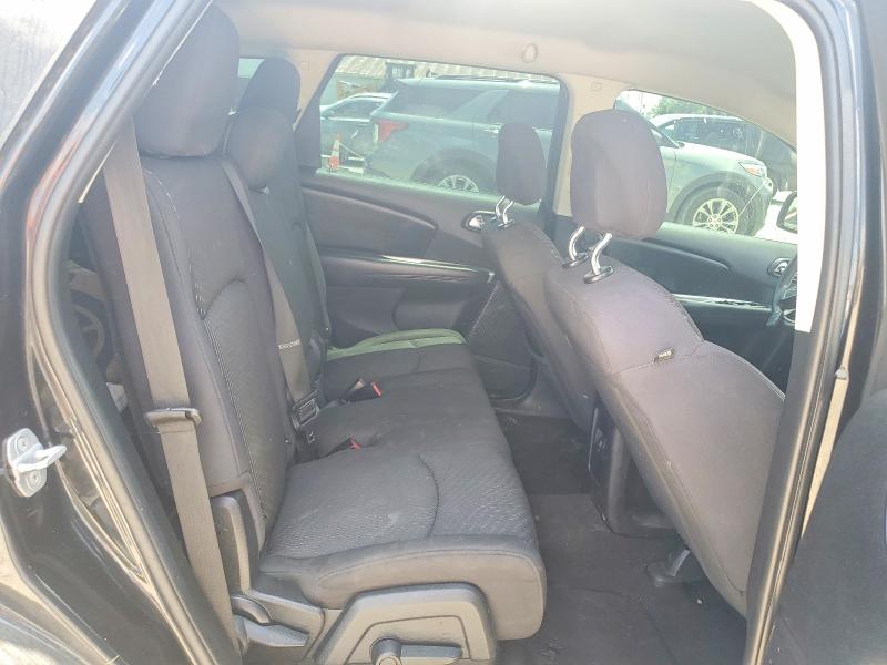 85454775 :رقم المزاد ، 3C4PDCAB5CT297021 vin ، 2012 Dodge Journey مزاد بيع
