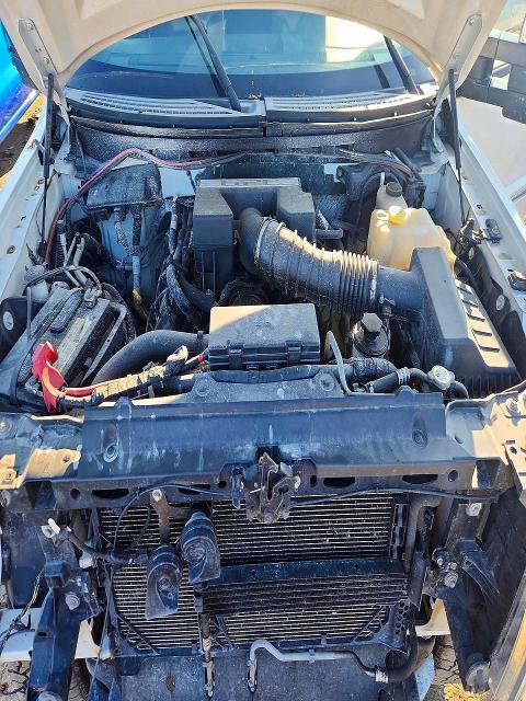 61506826 :رقم المزاد ، 1FTFW1E67BFB25590 vin ، 2011 Ford F150 مزاد بيع
