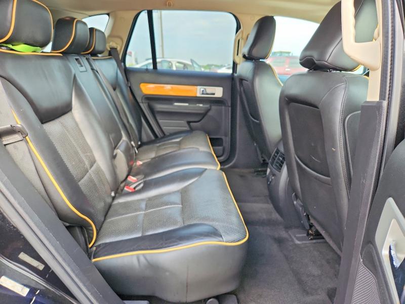 Aukcja sprzedaży 2010 Lincoln Mkz, vin: 2LMDJ8JC3ABJ01894, numer aukcji: 59217466