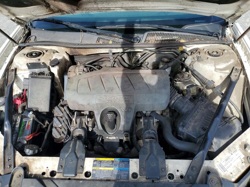 Aukcja sprzedaży 2008 Buick Lacrosse, vin: 2G4WD582581140395, numer aukcji: 61906176