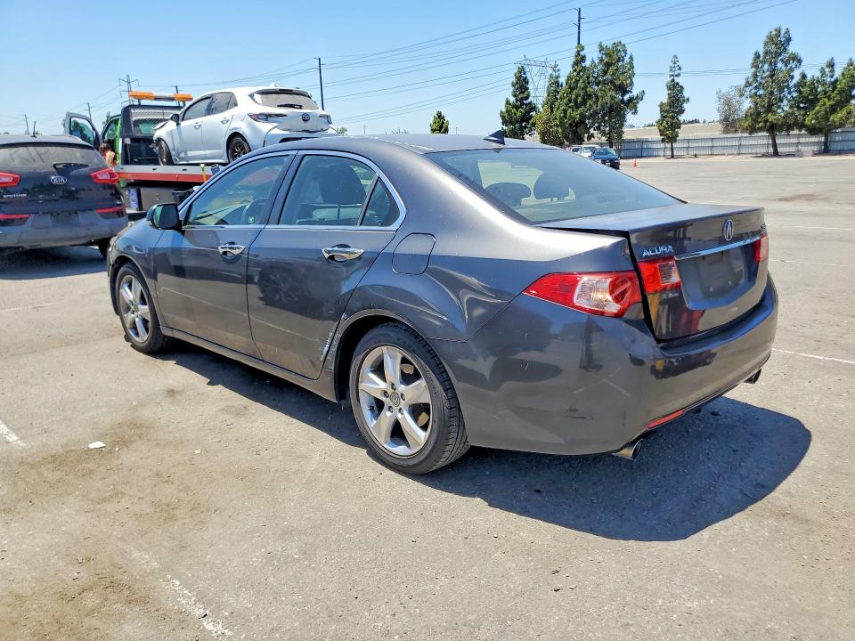 Продажа на аукционе авто 2013 Acura Tsx, vin: JH4CU2F43DC012279, номер лота: 61741196