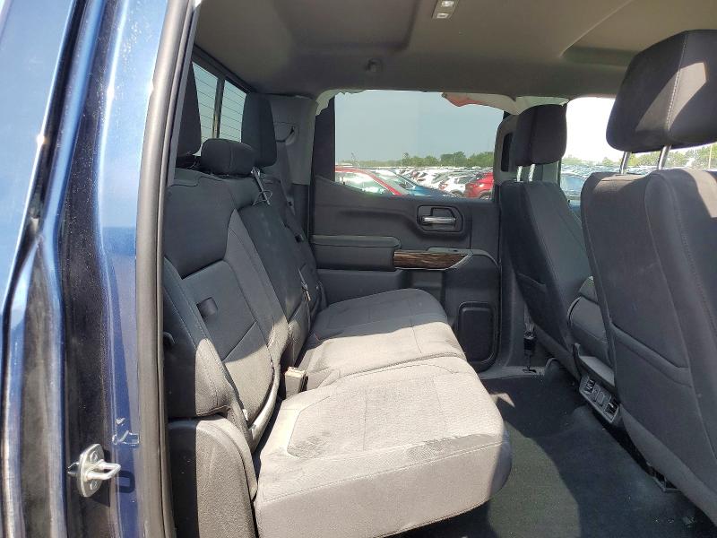 Продажа на аукционе авто 2021 Gmc Sierra, vin: 1GTU9BED7MZ124167, номер лота: 58771736