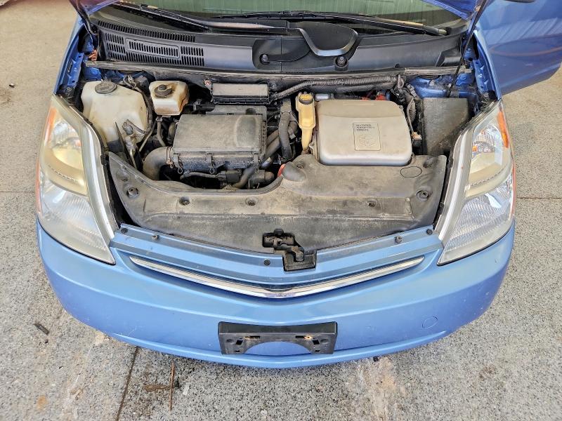 60566376 :رقم المزاد ، JTDKB20U697826096 vin ، 2009 Toyota Prius مزاد بيع