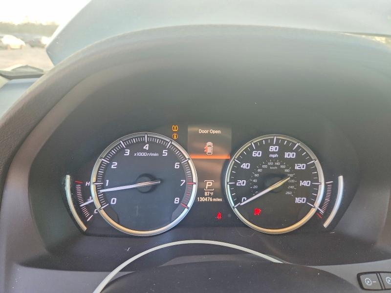 Продажа на аукционе авто 2016 Acura Mdx, vin: 5FRYD3H2XGB008132, номер лота: 59225386