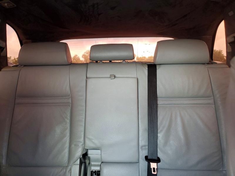 2008 Bmw X5 მანქანა იყიდება აუქციონზე, vin: 5UXFE43538L007897, აუქციონის ნომერი: 85625565