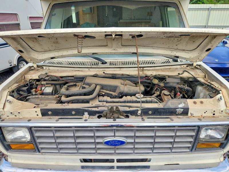 Продаж на аукціоні авто 1990 Ford Econoline, vin: 1FDKE30G3LHA94790, номер лоту: 59313796