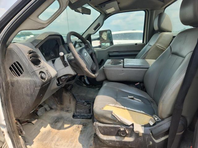 2012 Ford F250 მანქანა იყიდება აუქციონზე, vin: 1FDBF2B60CEC69073, აუქციონის ნომერი: 62620876
