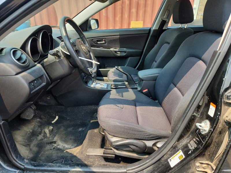 Aukcja sprzedaży 2008 Mazda 3, vin: JM1BK344881171165, numer aukcji: 60403006