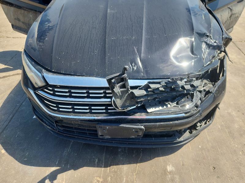 2024 Volkswagen Jetta მანქანა იყიდება აუქციონზე, vin: 3VW5M7BU3RM028840, აუქციონის ნომერი: 61250686