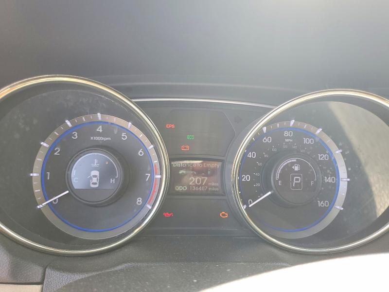 Aukcja sprzedaży 2013 Hyundai Sonata, vin: 5NPEB4ACXDH506802, numer aukcji: 62958256