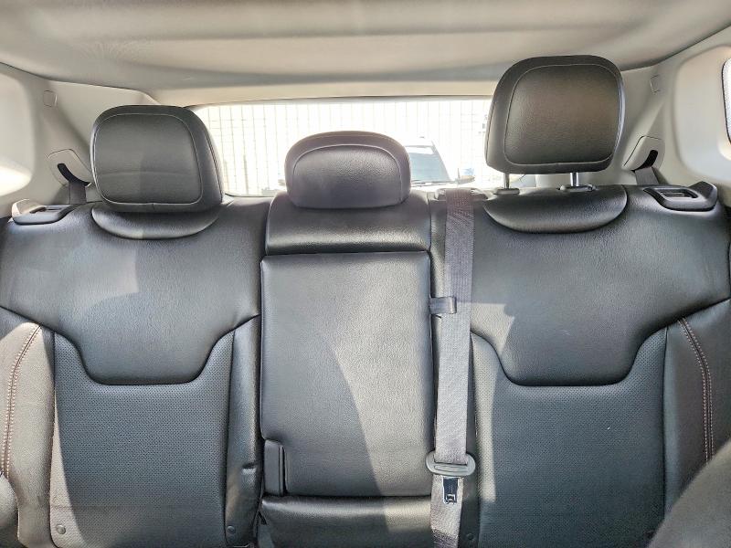 Aukcja sprzedaży 2022 Jeep Compass, vin: 3C4NJDFB2NT112263, numer aukcji: 61429386