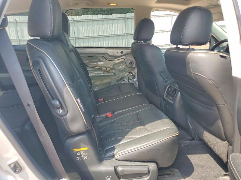 Aukcja sprzedaży 2018 Infiniti Qx60, vin: 5N1DL0MN8JC534017, numer aukcji: 62792416