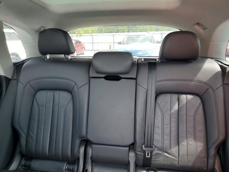 Продаж на аукціоні авто 2018 Audi Q5, vin: WA1BNAFY0J2011741, номер лоту: 59896766