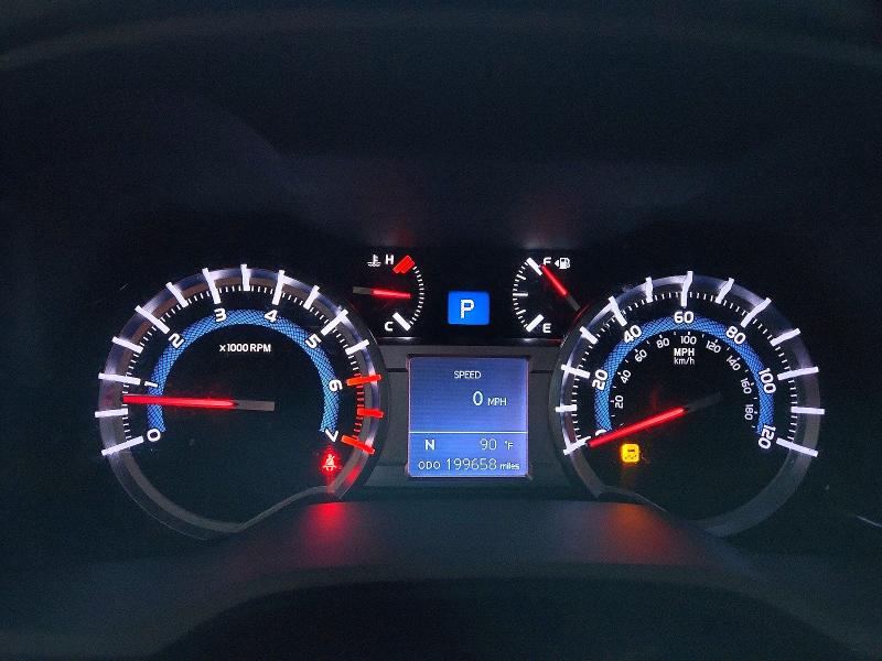 Продажа на аукционе авто 2015 Toyota 4runner, vin: JTEBU5JR2F5207455, номер лота: 60588226