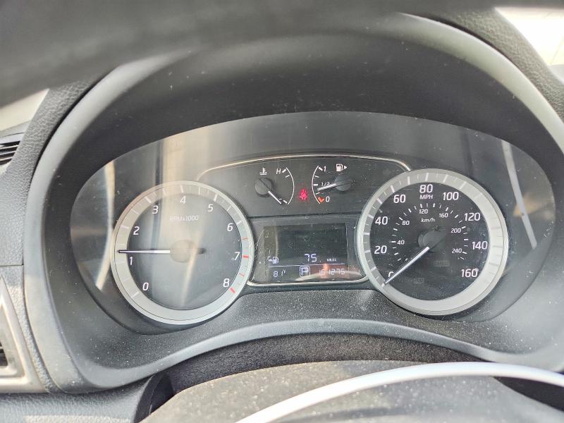 Aukcja sprzedaży 2013 Nissan Sentra, vin: 3N1AB7AP4DL716432, numer aukcji: 61340906