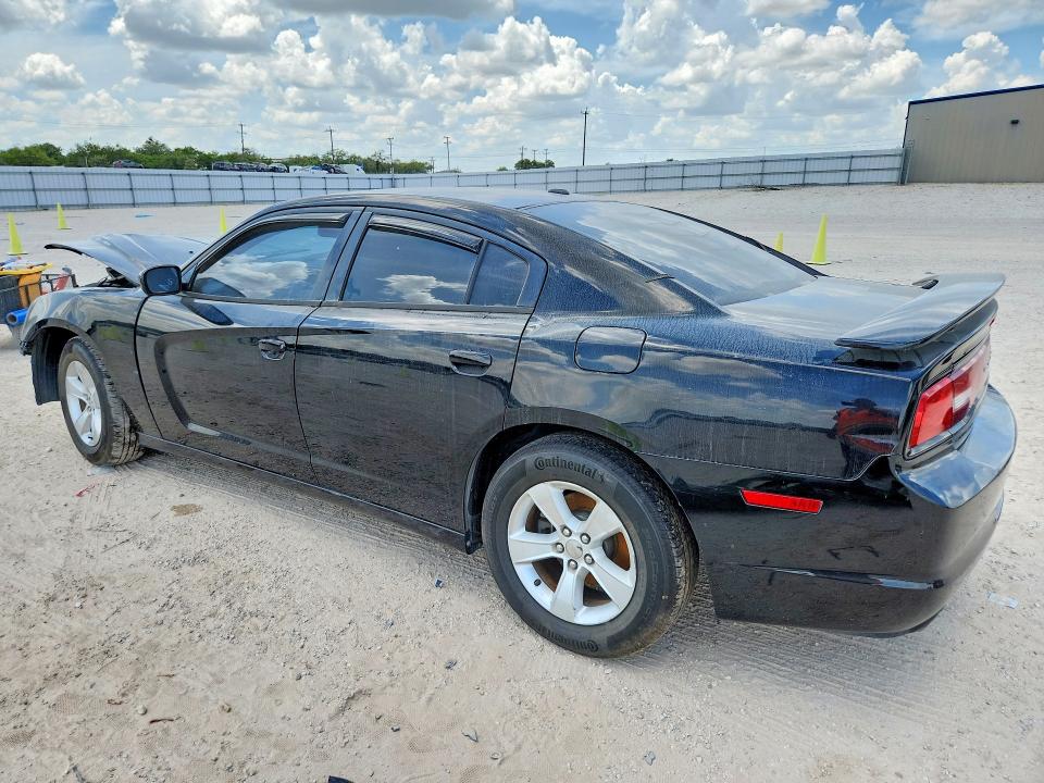 Aukcja sprzedaży 2013 Dodge Charger, vin: 2C3CDXBG8DH550377, numer aukcji: 59983626