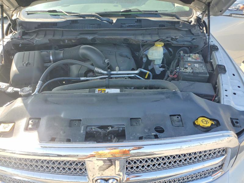 Продажа на аукционе авто 2017 Ram 1500, vin: 1C6RR6LT9HS714576, номер лота: 63474286