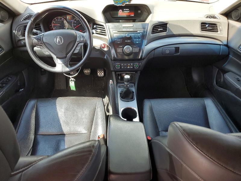Продаж на аукціоні авто 2015 Acura Ilx, vin: 19VDE2E57FE000072, номер лоту: 61216906
