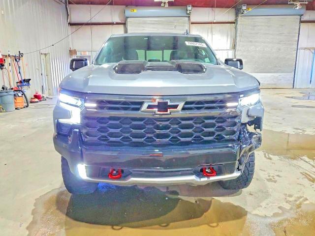 Продажа на аукционе авто 2024 Chevrolet Silverado 1500, vin: 3GCUDHEL2RG137828, номер лота: 62141506