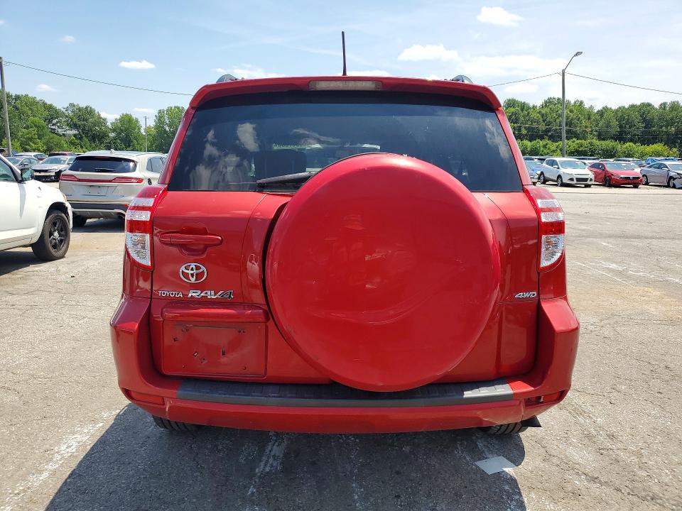 Продажа на аукционе авто 2010 Toyota Rav4, vin: 2T3BF4DV5AW054458, номер лота: 62667006