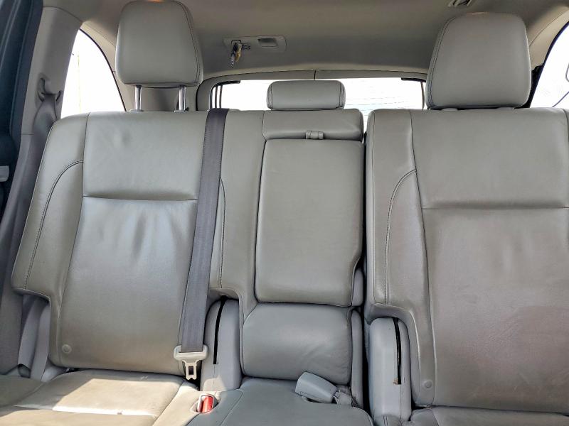 Продажа на аукционе авто 2016 Toyota Highlander, vin: 5TDJKRFH5GS323970, номер лота: 59619906