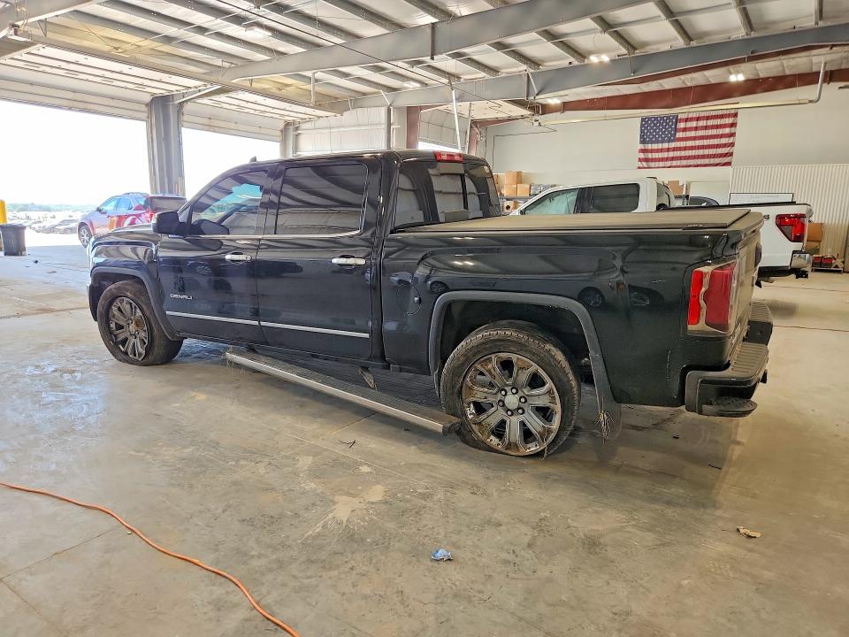 60809636 :رقم المزاد ، 3GTU2PEC1GG249338 vin ، 2016 Gmc Sierra مزاد بيع