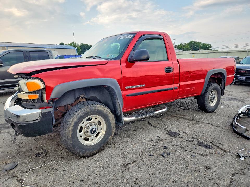 Aukcja sprzedaży 2004 Gmc Sierra, vin: 1GTHK24U24E300685, numer aukcji: 62231096
