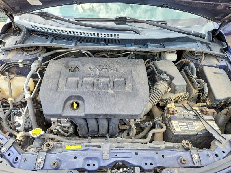 Продажа на аукционе авто 2012 Toyota Corolla, vin: 2T1BU4EE8CC772930, номер лота: 59132056